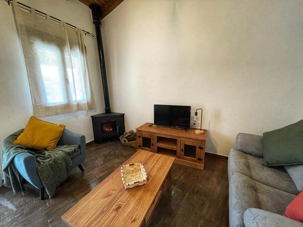 Apartamentos Dona Jimena Del Ambroz 4 Estrellas Complejo Unico En El Centro Del Pueblo - Piscina Ya Abierta แอร์วาส ภายนอก รูปภาพ