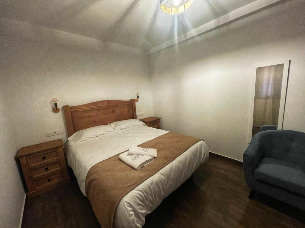 Apartamentos Dona Jimena Del Ambroz 4 Estrellas Complejo Unico En El Centro Del Pueblo - Piscina Ya Abierta แอร์วาส ภายนอก รูปภาพ